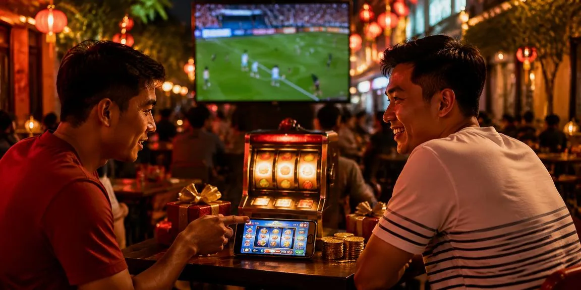 MH66 Việt Nam Sảnh casino